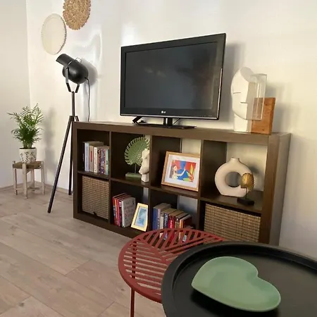 Apartamento Apartman Cukar