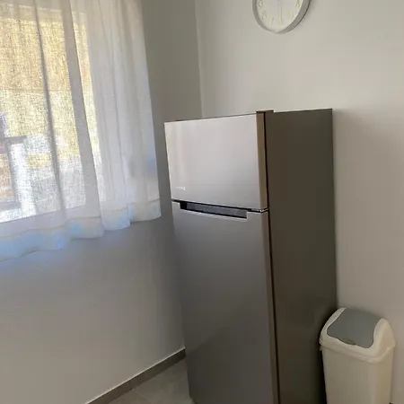Apartman Cukar Pula