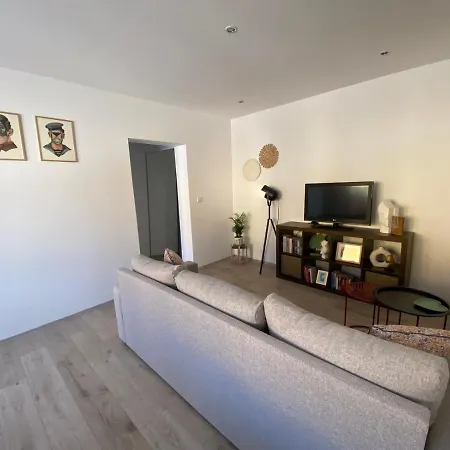 Apartman Cukar * Pula