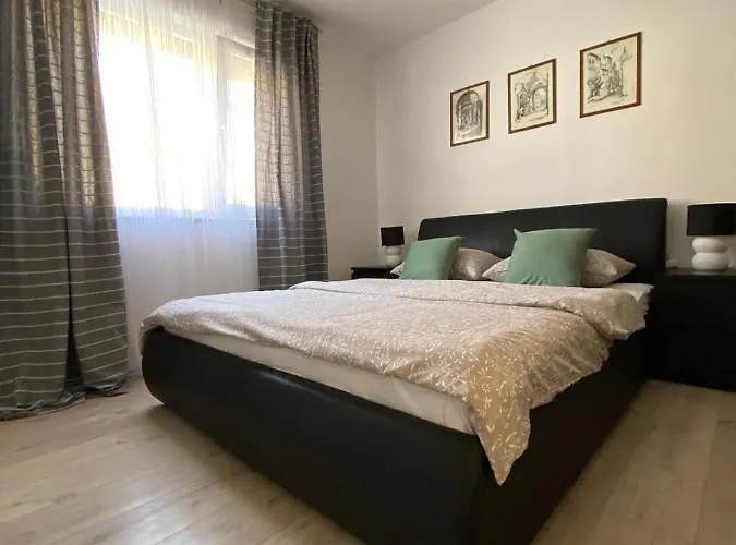 Apartman Cukar Διαμέρισμα
