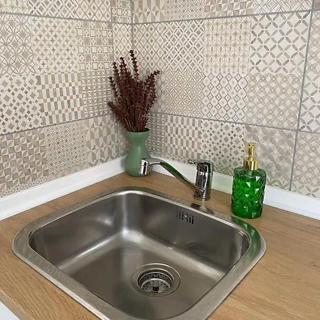 Apartman Apartman Cukar
