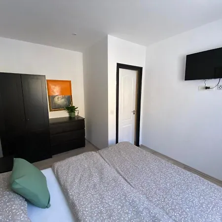 Apartman Cukar Apartment Pula