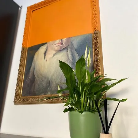 Apartman Cukar *