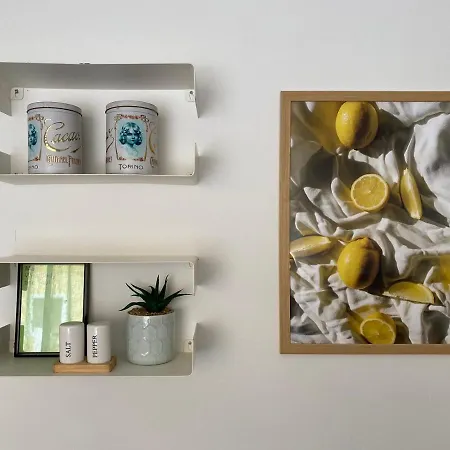 Apartman Apartman Cukar *