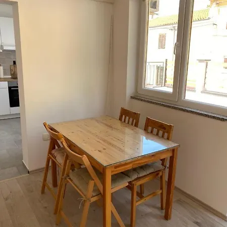 Apartment Apartman Cukar Pula