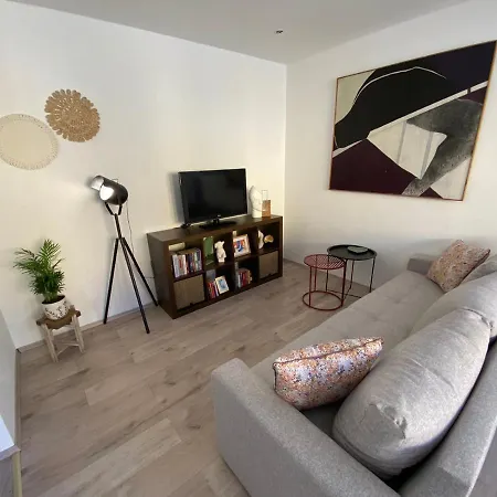 Apartman Cukar *