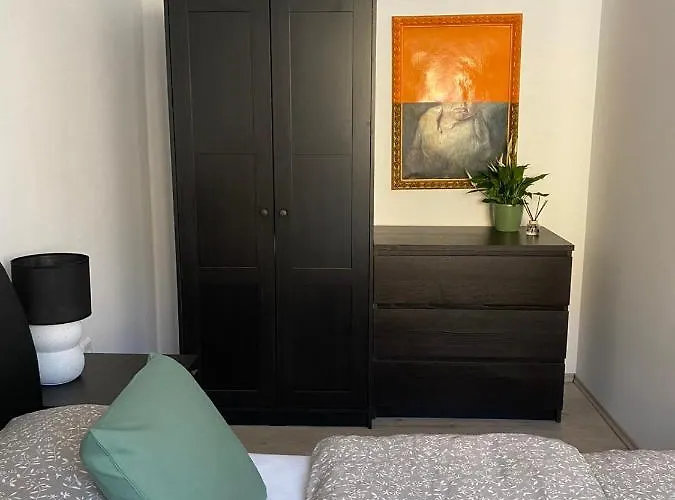 Apartman Cukar * Pola