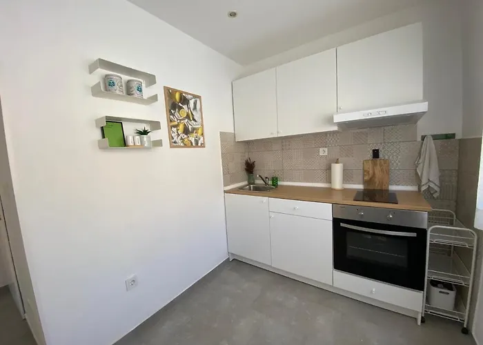 Appartamento Apartman Cukar Pola