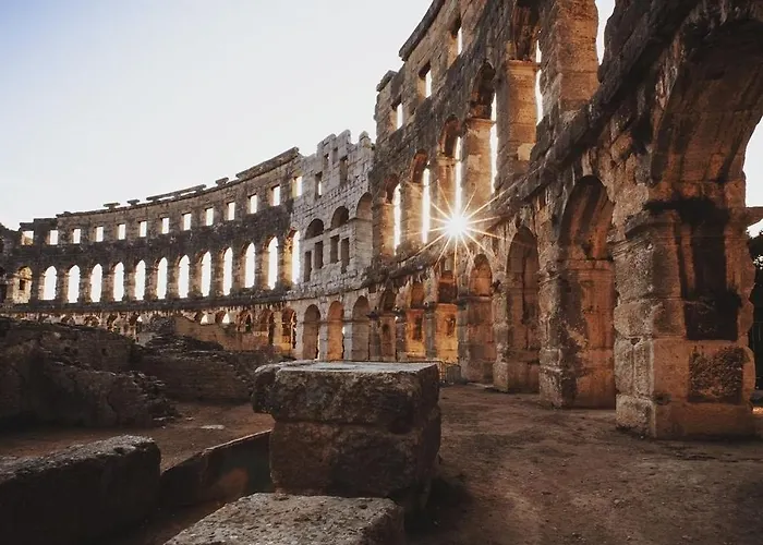 Appartamento Apartman Cukar Pola