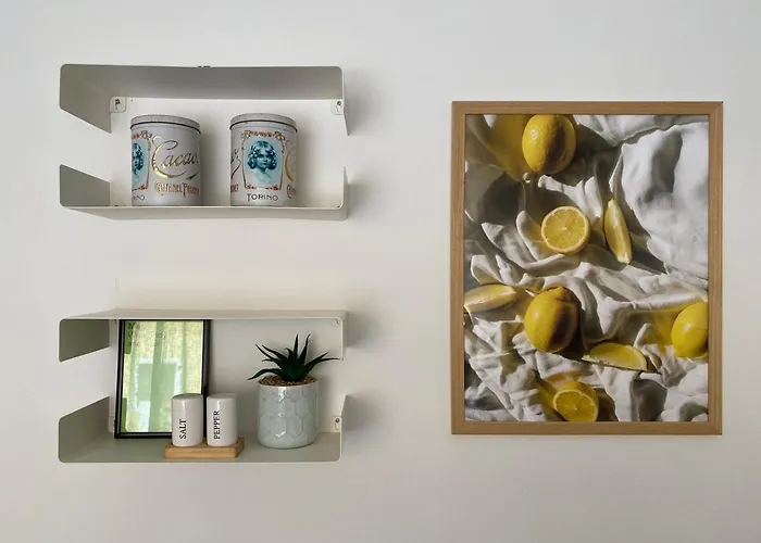 Appartamento Apartman Cukar *