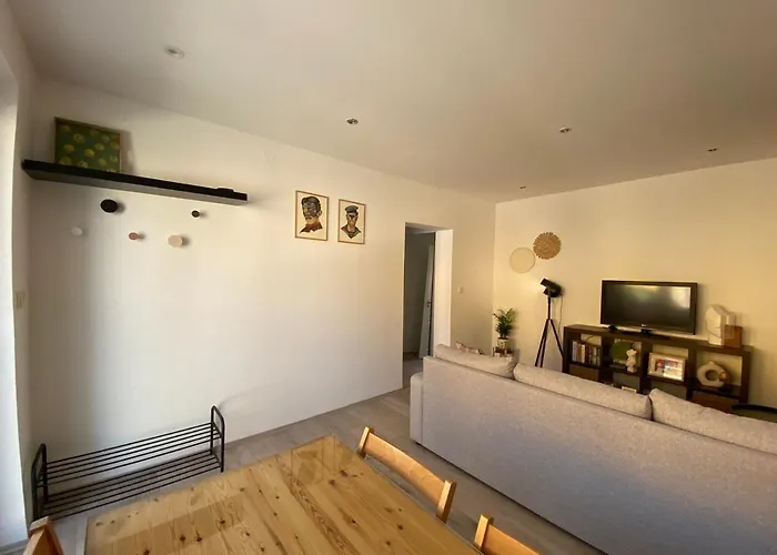 Appartamento Apartman Cukar