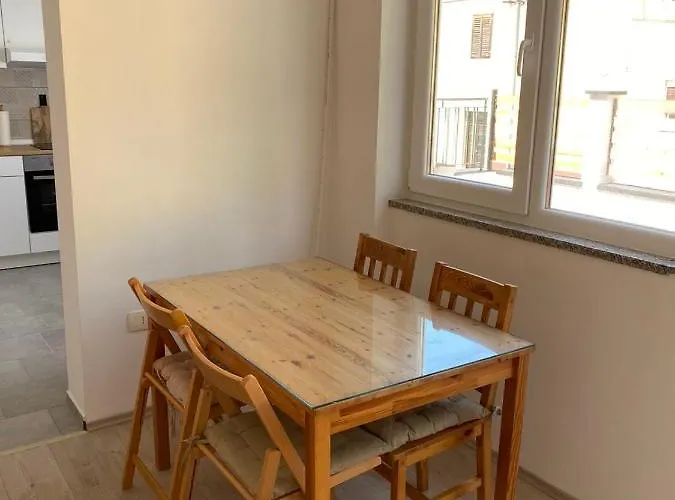 Appartamento Apartman Cukar Pola
