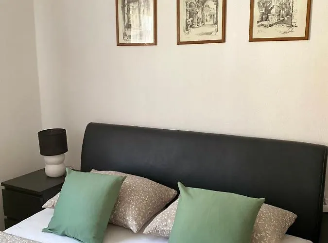 Apartman Cukar Appartamento *