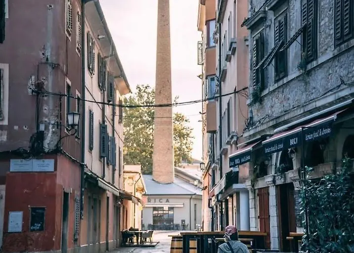 Appartamento Apartman Cukar Pola