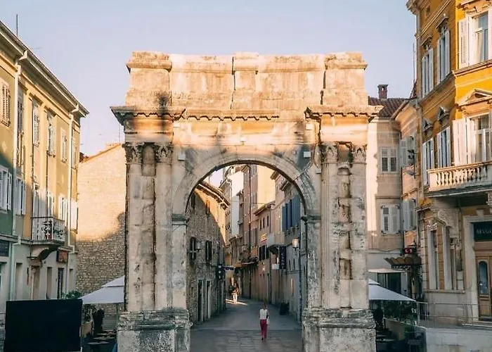 Appartamento Apartman Cukar Pola