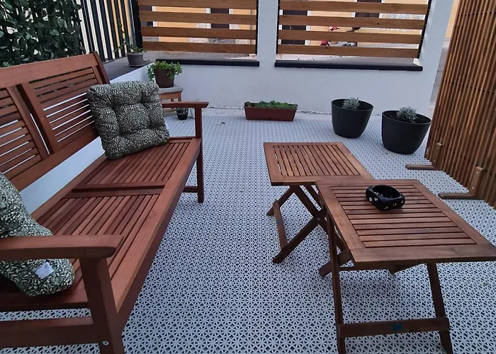 Apartman Cukar Appartamento